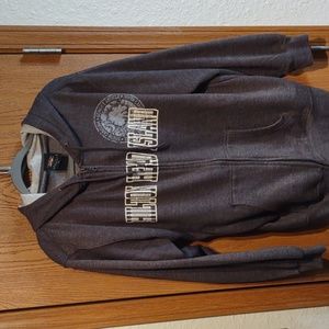Men's XL Hilton Head Island Hoodie
